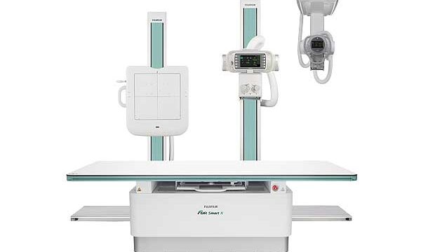 X-ray Room DR Solutions